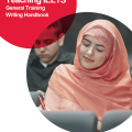 PDF | Teaching IELTS GT Writing - TTT Handbook (Ielts General Training writing) for teachers