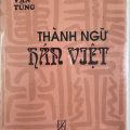 PDF | Thành ngữ Hán Việt, Ông Văn Tùng