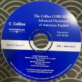 (Phần mềm) The Collins Cobuild Advanced Dictionary of American English, Interactive Cd-Rom, Collins Thomson