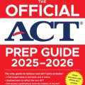 PDF | ACT 2026 | The Official ACT Prep guide 2025-2026, Wiley