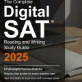 PDF | The complete Digital SAT reading and writing study guide 2025, Test Ninjas