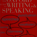 (Download PDF) | The oxford Guide to Writing and Speaking, John Seenly, the key to effective communication