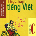 (Download PDF) | Thực hành tiếng Việt trình độ C, Đoàn Thiện Thuật, Nguyễn Khánh Hà, Phạm Như Quỳnh, sách dùng cho người nước ngoài