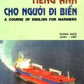 PDF | Tiếng Anh cho người đi biển, A course of English for Mariners (Song ngữ Anh Việt), Đỗ An Chi