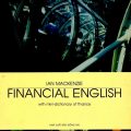 (PDF / Word ) Tiếng Anh chuyên ngành tài chính, Financial English, Ian Mackenzie, with mini-dictionary of finance