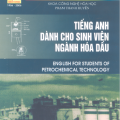 Tiếng Anh dành cho sinh viên ngành hóa dầu, English for students of petrochemical technology, Phạm Thanh Huyền