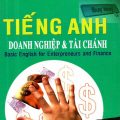 (PDF) | Tiếng Anh doanh nghiệp và tài chính, Basic English for Entrepreneurs and Finance, Kim Quang