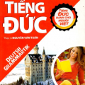Ngữ pháp tiếng Đức, Nguyễn Văn Tuấn, Deutsch Grammartik, tiếng Đức dành cho người Việt