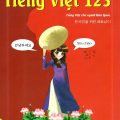 PDF + Mp3 | Tiếng Việt cho người Hàn Quốc Tiếng Việt 123 (Vietnamese for Korean)