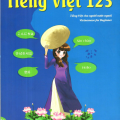 (PDF + Mp3) | Tiếng Việt 123 tiếng Việt cho người nước ngoài, Vietnamese for Beginner