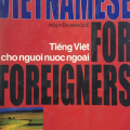 Tiếng Việt cho người nước ngoài, Nguyễn anh Quế, Vietnamese for Foreigners
