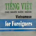 Tiếng Việt cho người nước ngoài, Vietnamese for Foreigners, Nguyễn Anh Quế