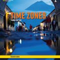 Download PDF | Time Zones 2 Third Edition Teacher's Book, Carmella Lieske, Richard Frazier, Jennifer Wilkin, Andrew Boon, National Geographic Learning
