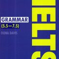 (download PDF) | Timesaver for exams, Ielts Grammar 5.5 - 7.5, Fiona Davis