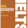 (PDF) | Timesaver for exams, Starter Writing Ielts band 4.0-5.5, Jon Marks