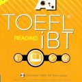 PDF | Toefl iBT reading A1, Richie Hahn, KELT