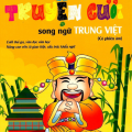 Tự học tiếng Trung qua truyện cười song ngữ Trung Việt có phiên âm