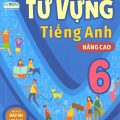 PDF | Từ vựng tiếng Anh 6 nâng cao, Global Success, Kim Cúc