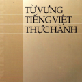 Từ vựng tiếng Việt thực hành, Trịnh Đức Hiển, A practical lexicology of Vietnamese
