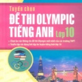 Tuyển chọn đề thi olympic tiếng anh lớp 10, Đại Lợi, Hương Giang