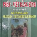Từ điển Pháp - Việt bằng hình theo chủ đề, duden Dictionnaire Francais vietnamien par images