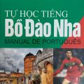 Tổng hợp sách học tiếng Bồ Đào Nha - shopngoaingu