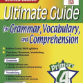 PDF | Ultimate Guide for Grammar, Vocabulary and Comprehension, Primary 4, Teo Bei Bei, Educational Publishing House