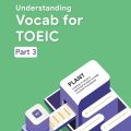 PDF + Mp3 | Understanding Vocab for Toeic Part 3, Zim Academy