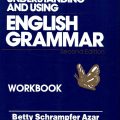 PDF | Understanding and Using English Grammar Workbook, 2nd Edition, Betty Schrampfer Azar, Donald A. Azar