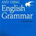 (PDF) Understanding and using English Grammar 5th Edition (fifth edition), Betty S. Azar, Stacy A. Hagen, Pearson