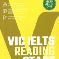 PDF | Vic Ielts Reading Start, Ielts all in one, Cherie Park, Siwonschool