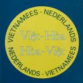 Việt Hòa, Hòa Việt, Vietnamese Nederlands, Nederlands Vietnamses dictionary, Trương Văn Bình (Từ điển Việt – Hà Lan, Hà Lan, Việt) – 250k (1060 trang)
