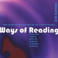PDF | Ways of reading, Advanced reading skills for students of English literature, 3rd edition, Martin Montgomery