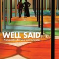 PDF + Mp3 + Teacher's Manual | Well said intro, Pronunciation for clear communication, second edition, Linda Grant, Eve Einselen Yu