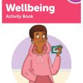 PDF | Wellbeing 9 Activity Book, Oxford International Lower Secondary Wellbeing