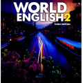 (Download PDF) | World English 2 Student Book, Third Edition, Tedtalks, 3rd edition