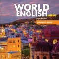 (download pdf) | World English Intro 3rd Teacher's Book, National Geographic Learning, Tedtalks, Third Edition