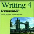 PDF | Writing 4, A course in writing skills for academic purposes, Trang Huong Quynh