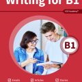 PDF | Writing for B1, the Ultimate PET writing guide for B1 Cambridge Preliminary, KSE academy, Luis Porras Wadley