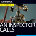 York Notes for GCSE, Workbook, An Inspector Calls
