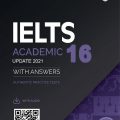 Cambridge Ielts 16 (thông tin phát hành)