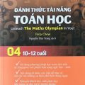 DOWNLOAD PDF | Đánh Thức Tài Năng Toán Học 4, Unleash the Maths Olympian in you, Terry Chew