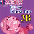 (Download PDF) | i-science Workbook Bài tập khoa học 3B, song ngữ Anh Việt, Goh Ngoh Khang, Tho Lai Hoong, Ho Peck Leng