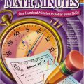 Math Minutes Grade 5, CREATIVE TEACHING PRESS