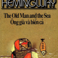 PDF | Truyện song ngữ, Ông già và biển cả, The Old man and the sea, Ernest Hemingway